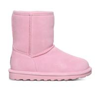 Bearpaw Elle Youth Mädchen Winterstiefel Lammfellstiefel Boots 1962Y-685 Prism Pink, Schuhgröße:32 EU