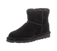 Bearpaw »Alyssa« Winterboots mit wasserabweisender NeverWet® Imprägnierung, schwarz, 40