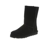 Bearpaw Lammfell Stiefel Elle Short 41 Black II (011)