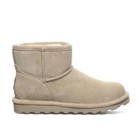 BEARPAW Damen Alyssa Schlupfstiefel, Lemon Pepper (254), 39 EU