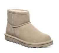 BEARPAW Damen Alyssa Schlupfstiefel, Lemon Pepper (254), 42 EU