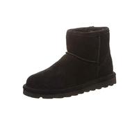 Bearpaw Lammfell Stiefelette ALYSSA warm gefüttert, wasserabweisende NeverWet® Imprägnierung