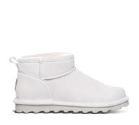 Bearpaw Shorty Damen Winterstiefelette Lammfellstiefel Boots 2860W Lunar Rock, Schuhgröße:41 EU