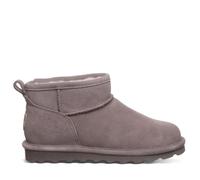 BEARPAW Shorty Stiefeletten in Übergrößen Rose 2860W 067 große Damenschuhe, Größe:42