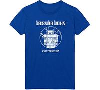 Beastie Boys Intergalactic Musik T-Shirt
