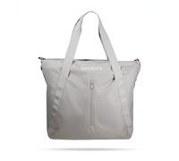 BeastPink Bliss Tasche Grey - Geräumige Sporttasche, strapazierfähig & elegant, perfekt für Fitness & Alltag