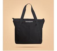 BeastPink Bliss Tasche in Black