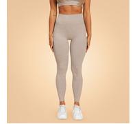 BeastPink Sense Leggings für Frauen in Grey XS