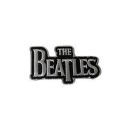 Beatles Aufnäher Besticktes Patch zum Aufbügeln Applique