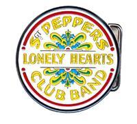 Beatles Buckle SGT Pepper (in One Size)