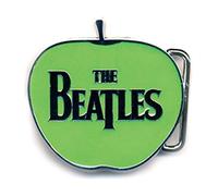 Beatles,the - Apple Buckle