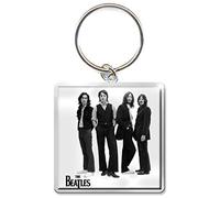 Beatles.the, - Schlüsselanhänger Metal Beatles.the,
