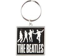 Beatles.the, - Schlüsselanhänger Metal Beatles.the,