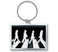 Beatles.the, - Schlüsselanhänger Metal Beatles.the,