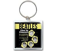 Beatles.the, - Schlüsselanhänger Metal Beatles.the,