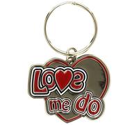 Beatles.the, - Schlüsselanhänger Metal Beatles.the,