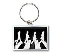 Beatles.the, - Schlüsselanhänger Metal Beatles.the,