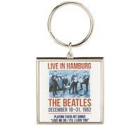 Beatles.the, - Schlüsselanhänger Metal Beatles.the,