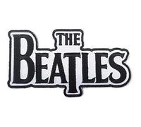 Beatles the - Toppa Drop T Logo