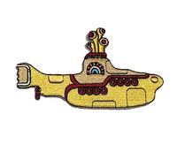 Beatles the - Toppa Yellow Submarine