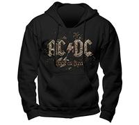 Beats & More AC/DC - Rock OR Bust Kapuzenpullover 5XL