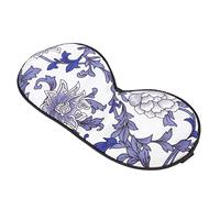 Beaupretty 4 Stück Bedruckte Schlafaugenmaske Entspannungswerkzeug Ideal Für Den Heimgebrauch Auf Reisen