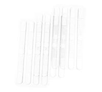 Beaupretty Fersenkissen Und Riemenverstärkung Für Sling Schuhe 12 Stück Abriebfest Und Stabilisierend Für Damen Geeignet Einfache Anwendung Bei High Heels Und Sandalen