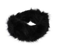 Beaupretty Kunstpelz Stirnband Damen Winter Fellstirnband Warmes Ohrenschutz Haarband Einheitsgröße Komfortabler Winter Ohrenwärmer Für Frauen Und Mädchen