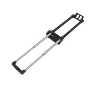 Beaupretty Teleskopgriff für Koffer Ausziehbar Kompatibel Ersatz für Reisetaschen Passend für Verschiedene Modelle und Marken