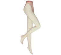 KUNERT Damen Strumpfhosen Beauty 7 nude look 7 DEN Candy 0250 38-40