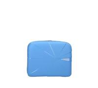 Beauty Case Star Vibe American Tourister Tranquil Blue, Einheitsgröße, Unisex, Erwachsene, Blau (Tranquil Blue), Talla única, Casual