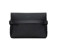 Beauty OTG WASH BAG W3 16480 BLACK RAINS