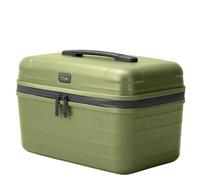 Beautycase 3000003-01-grün