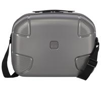 Impackt IP1 Kosmetikkoffer dunkelgrau, Polypropylen, 40 x 30 x 19cm