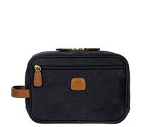 BRICS Toilettetasche Life blau