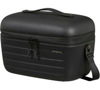 SAMSONITE Beauty Case STACKD Black schwarz