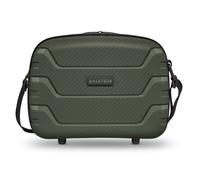 Beautycase SMARTBOX "Edition 01 Beautycase 34 cm", Damen, oliv, Polypropylen, Taschen (99441748-0) oliv