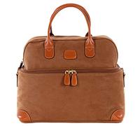 BRIC'S Beautycase Life BLF02530 camel