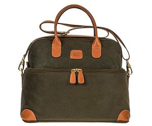 Beautycase Tote Life, Einheitsgröße.Olive