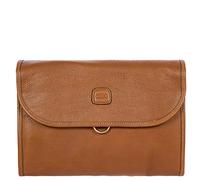 Beautycase Tri-fold Life Pelle, Einheitsgröße.Leather