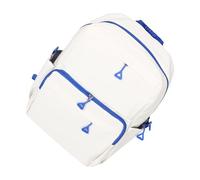 Beavorty Großer Rucksack Aus Geräumiger Freizeitrucksack Und Fahrradtasche Arbeitstasche Mit Laptoptasche-Funktion Zum Radfahren Wandern Und Laufen Übersichtliche Aufbewahrung Für Geschäfts