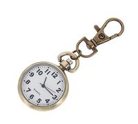 Beavorty Krankenschwestern Taschenuhr Als Schlüsselanhänger Mit Robustem Gehäuse Unisex Design Für Schule Und Beruf