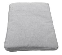 Beavorty Laptop Organizer aus Polyester Leicht mit Reißverschluss und Kratzfester Oberfläche für 14 Zoll Laptop und Tablet