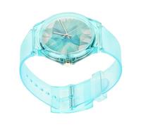 Beavorty Quarzuhr Für Junge Mädchen Einfache Armbanduhr Schicke Student Uhr Uhr Mit Übersichtlicher