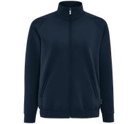 Becca Damen Blouson, blau, Gr. 40