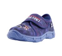 Beck 3019 Polizei dunkelblau,dunkelblau für Kinder, blau, Größe 28 EU