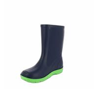 Beck 486 05 Kinder Gummistiefel Basic Dunkel-Blau Blau 29