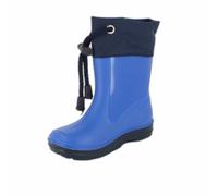 Beck 489 12 Kinder Gummistiefel Basic Royal Blau Blau 30