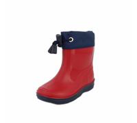 Beck 849 0 Kinder Gummistiefel Basic Rot Rot 28