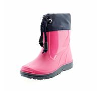 Beck 849 06 Kinder Gummistiefel Basic Pink Rot 30